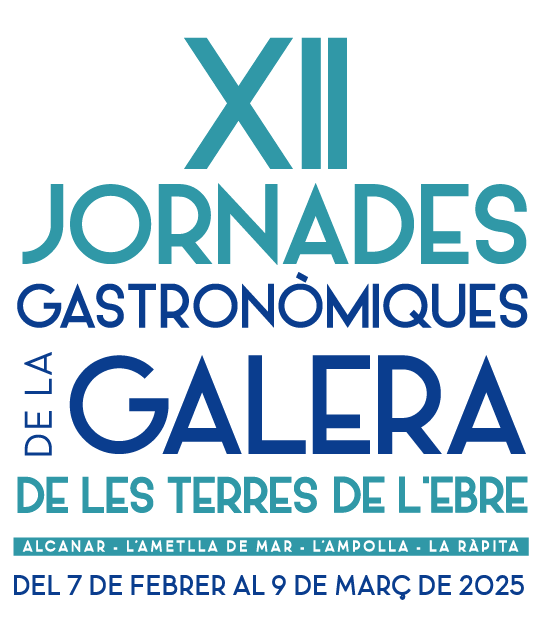 Jornades gastronòmiques de
          la Galera de les Terres de l'Ebre