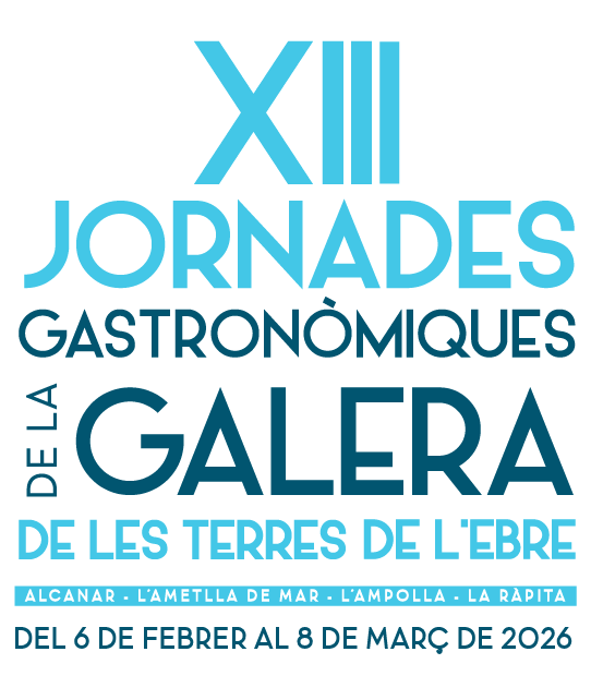 Jornades gastronòmiques de
          la Galera de les Terres de l'Ebre