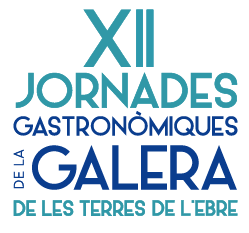 Jornades gastronòmiques de la
       Galera de les Terres de l'Ebre