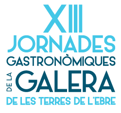 Jornades gastronòmiques de la
       Galera de les Terres de l'Ebre