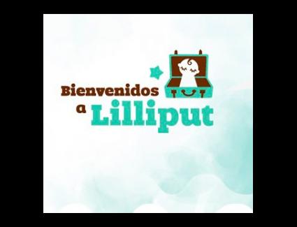 Bienvenidos a Lilliput
